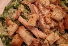 Double Diamond Bar & Grill美食图片