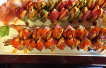 Yi Sushi Bistro餐厅图片