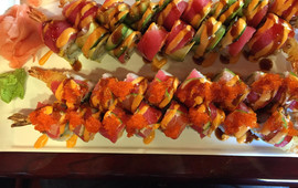 Yi Sushi Bistro