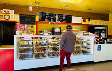 Danish & Donuts餐厅图片