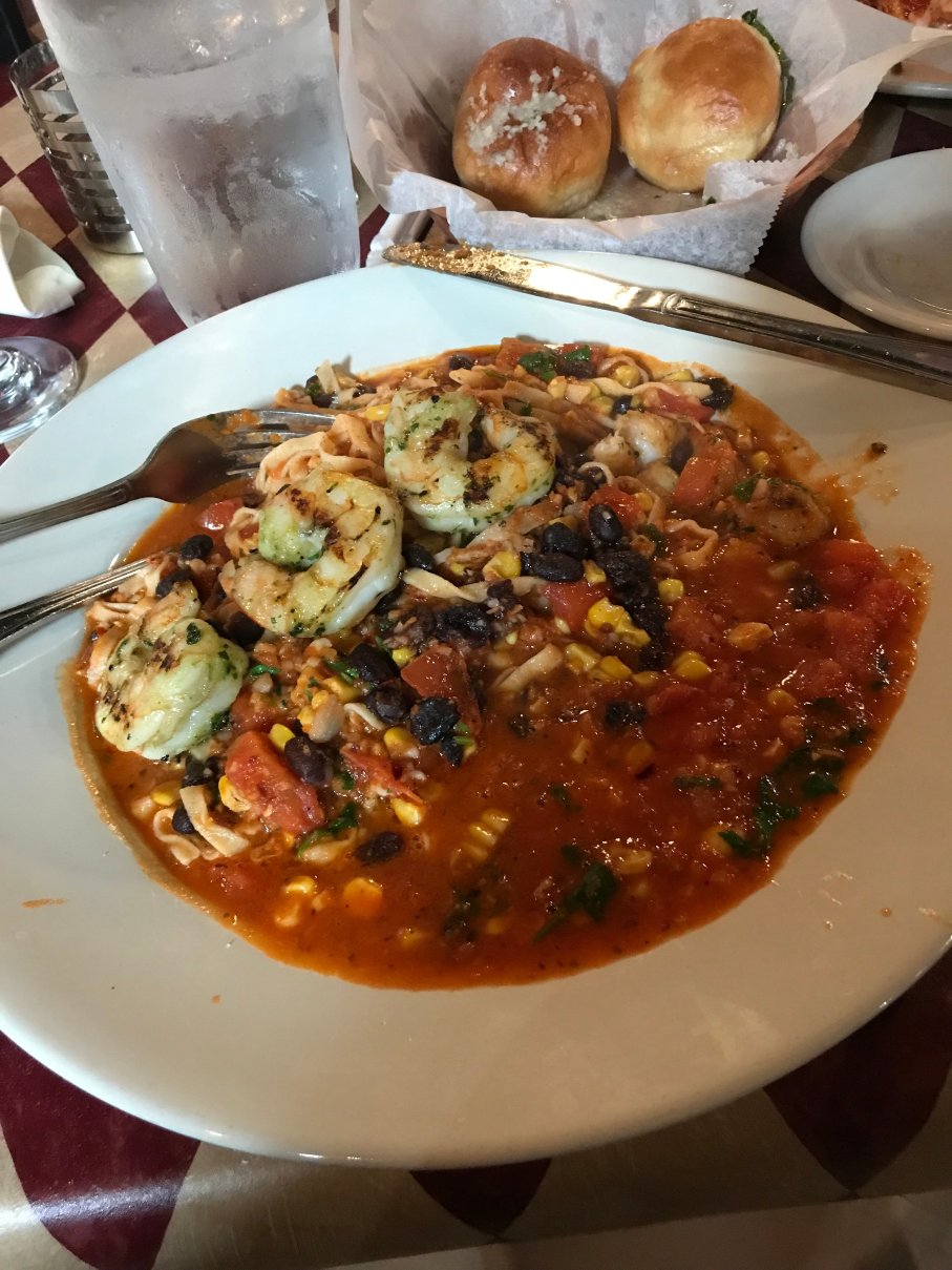 Pasta Max