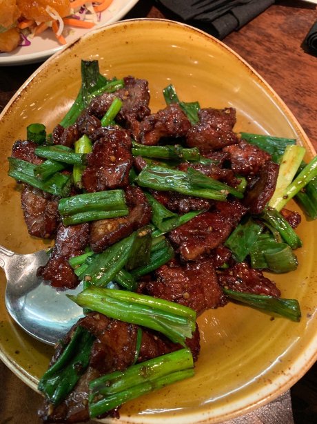 P.F. Chang's