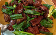 P.F. Chang's餐厅图片