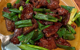 P.F. Chang's