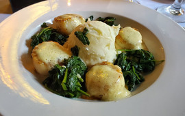 Petite Violette Restaurant
