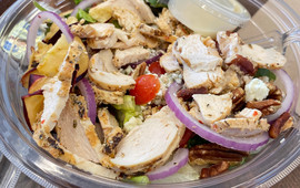 Panera Bread