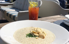 The Beach House餐厅图片