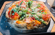 Pizzeria Azzurra餐厅图片
