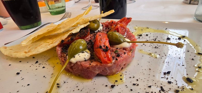 Ristorante Villa Vento