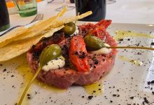 Ristorante Villa Vento美食图片