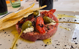 Ristorante Villa Vento