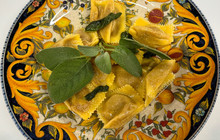 Ristorante Ochina Bianca餐厅图片