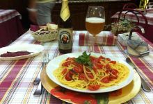 Ristorante Aciniello美食图片