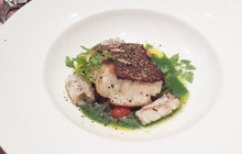 Senja Italian Restaurant餐厅图片
