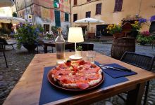 Osteria Delle Pietre美食图片