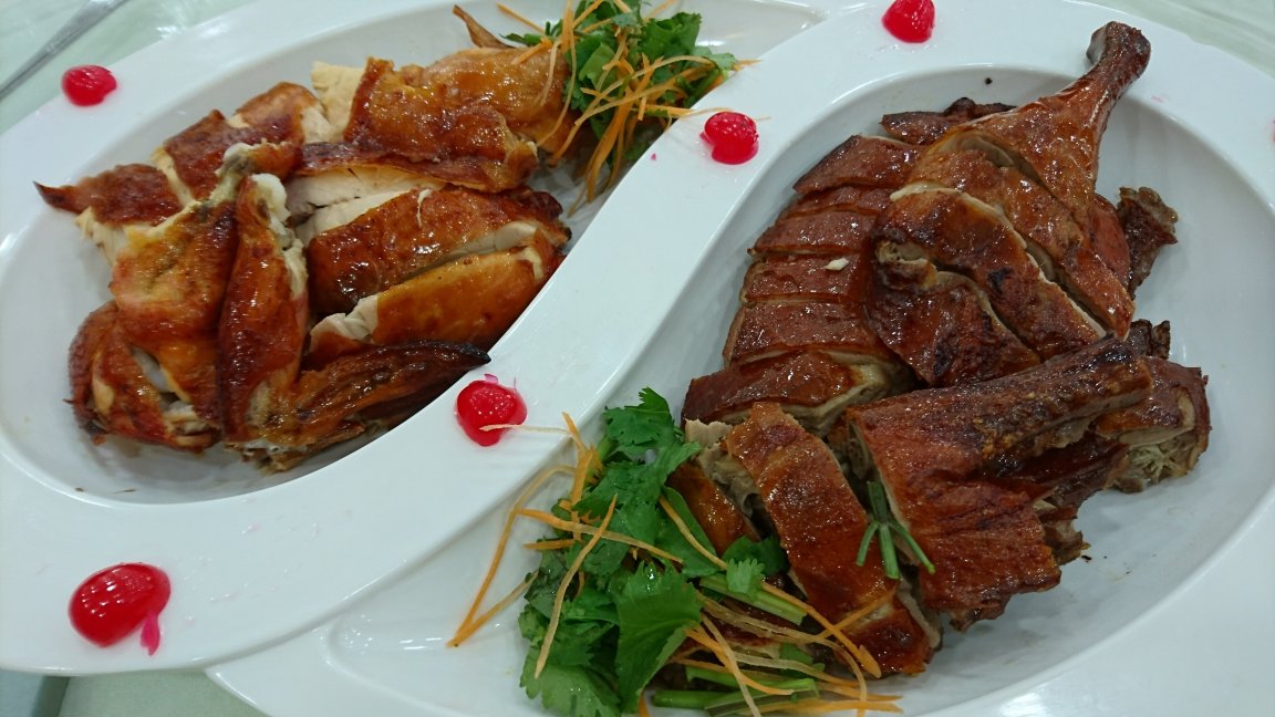 Hao Xiang Chi Seafood