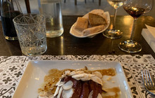 Art Café Wine Bar Roma餐厅图片