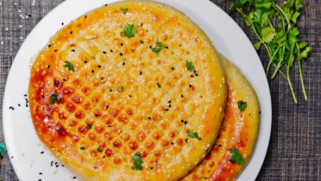 Restoran Tandoori & Naan