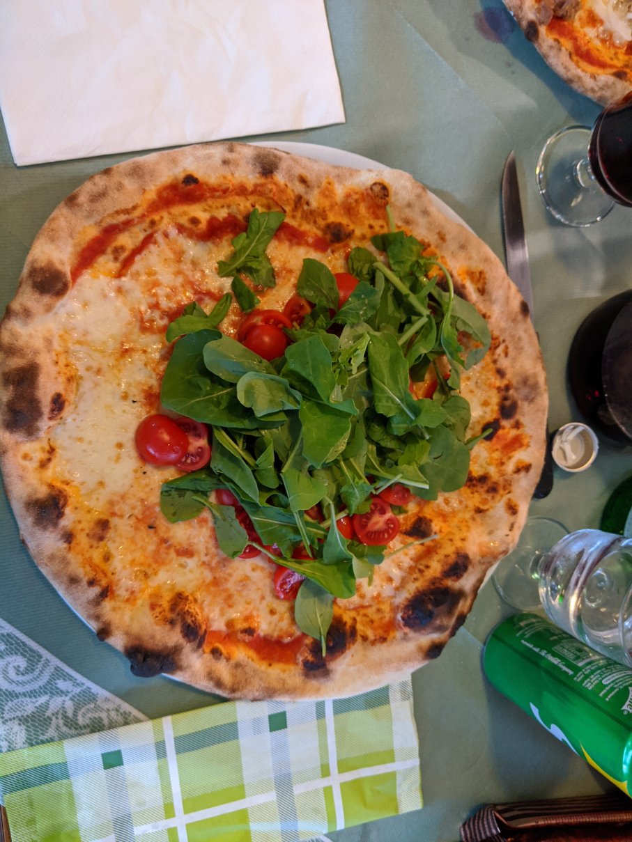 Ristorante Pizzeria Bellavista