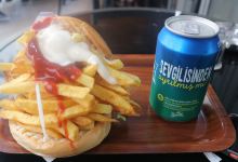 Ercan Burger美食图片