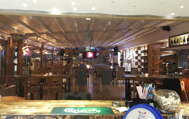 Rotta Vino Restaurant