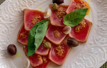 Osteria Mario餐厅图片