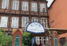 Café Im Goebenhaus美食图片