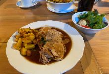 Berggasthaus Haldenhof美食图片