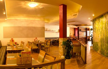 Goram Korda Restaurant HARMONIE餐厅图片