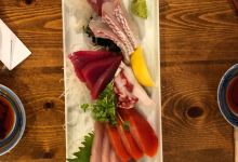 Hanako Japanese Restaurant美食图片