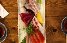 Hanako Japanese Restaurant餐厅图片