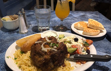 Dorian Greek House餐厅图片