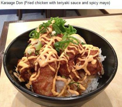 Wa-Ku Japanese Restaurant