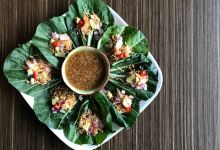Siam Authentic Thai Restaurant美食图片