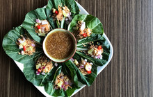 Siam Authentic Thai Restaurant餐厅图片