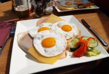 Cafe It Aude Beuthus美食图片