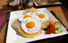 Cafe It Aude Beuthus餐厅图片