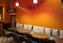 Amore Coffee Shop美食图片