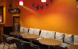 Amore Coffee Shop