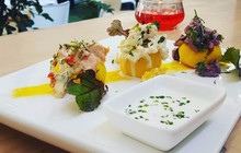 BAR ITALIA餐厅图片