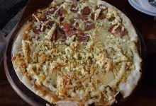 Pizzaria Abracadabra美食图片