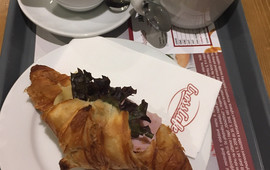 CrossCafe Liberec