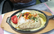 Restaurant Pfingstegg餐厅图片