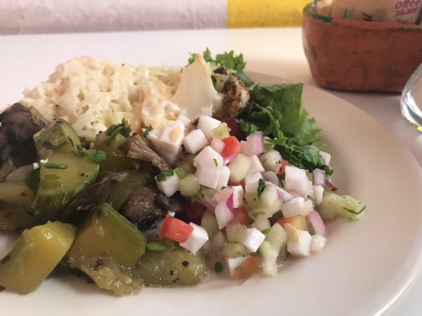 Restaurant Quetzalcoatl
