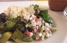 Restaurant Quetzalcoatl餐厅图片