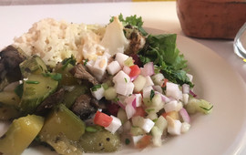 Restaurant Quetzalcoatl