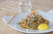 Spice Restaurant Hvar餐厅图片