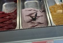 Op Sorvetes Artesanais美食图片
