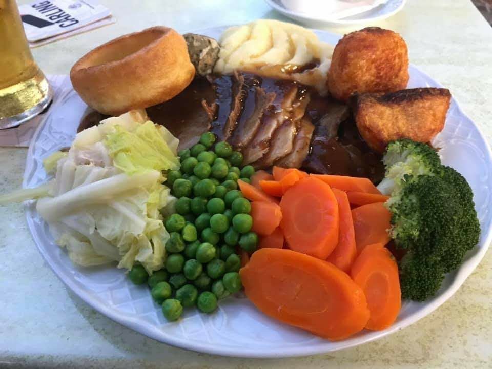 JJs Restaurant and Bar