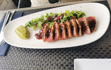Atics restaurant餐厅图片